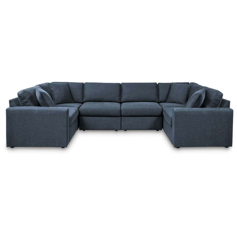 Modmax 6 - Piece Sectional - Al Rugaib Furniture