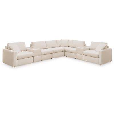 Modmax 8 - Piece Sectional - Al Rugaib Furniture