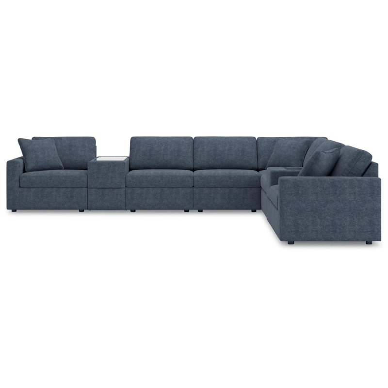 Modmax 8 - Piece Sectional - Al Rugaib Furniture
