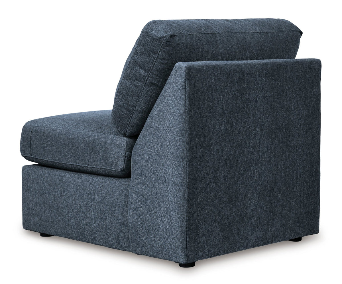Modmax Armless Chair Sectionals| Ashley Homestore