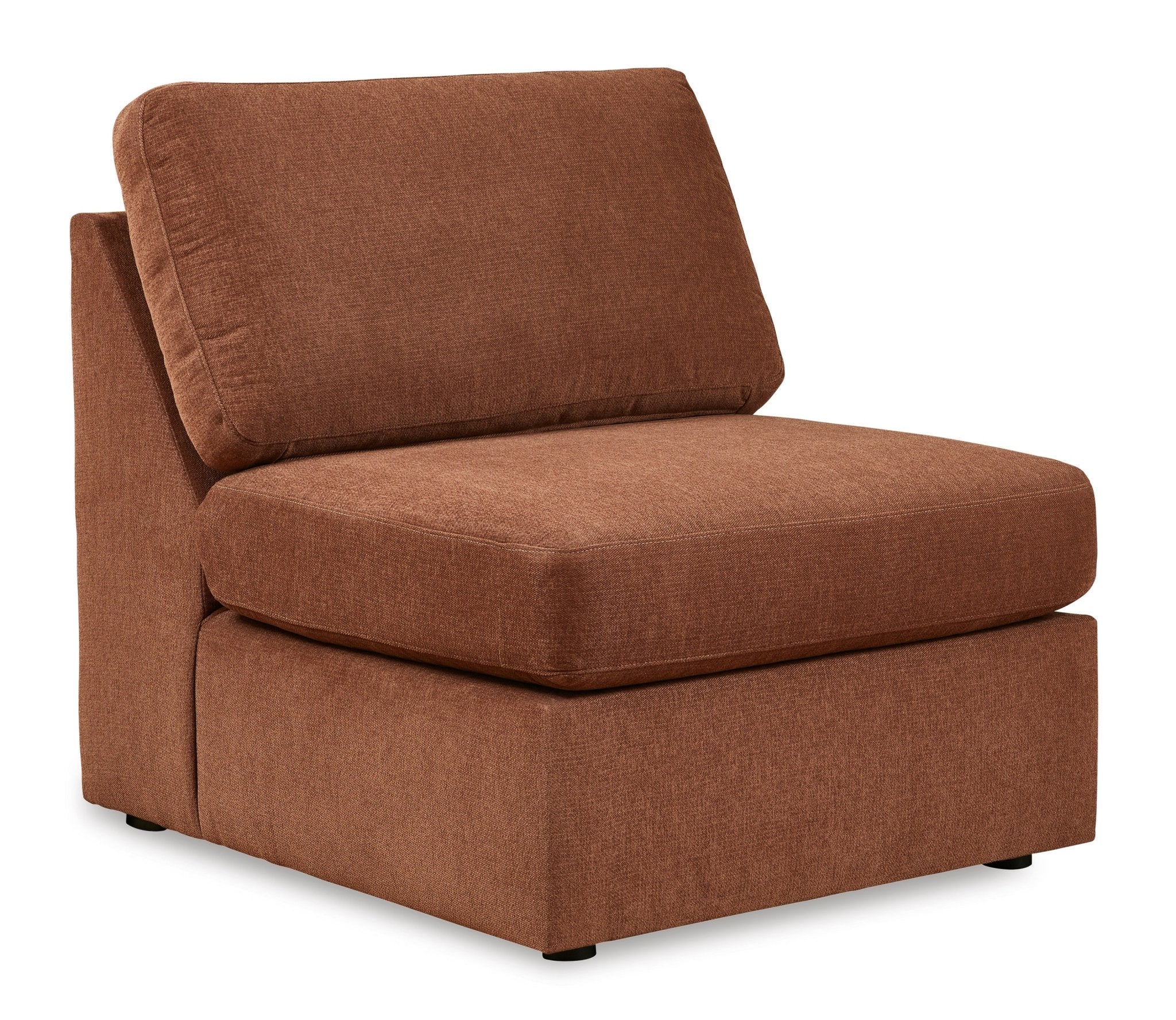 Modmax Armless Chair Chairs| Ashley Homestore