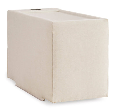 Modmax Console with Audio System - Al Rugaib Furniture