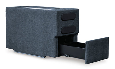 Modmax Console with Audio System - Al Rugaib Furniture
