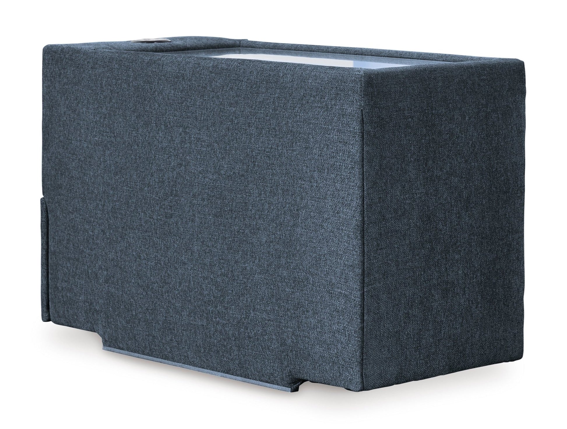 Modmax Console with Audio System Sectionals| Ashley Homestore