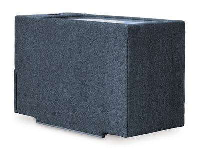 Modmax Console with Audio System - Al Rugaib Furniture