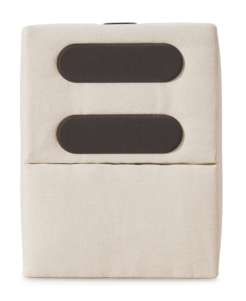 Modmax Console with Audio System - Al Rugaib Furniture