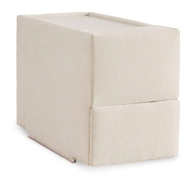 Modmax Console with Storage - Al Rugaib Furniture