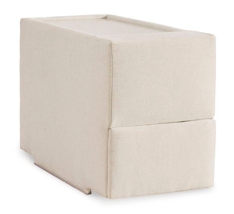 Modmax Console with Storage - Al Rugaib Furniture