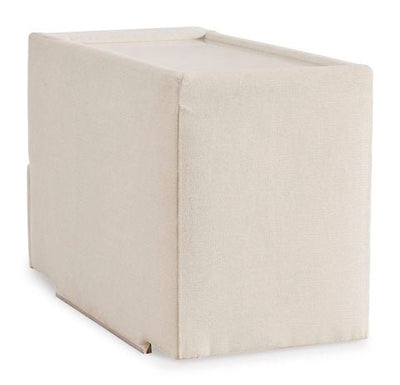 Modmax Console with Storage - Al Rugaib Furniture