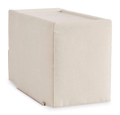 Modmax Console with Storage - Al Rugaib Furniture