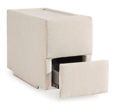 Modmax Console with Storage - Al Rugaib Furniture