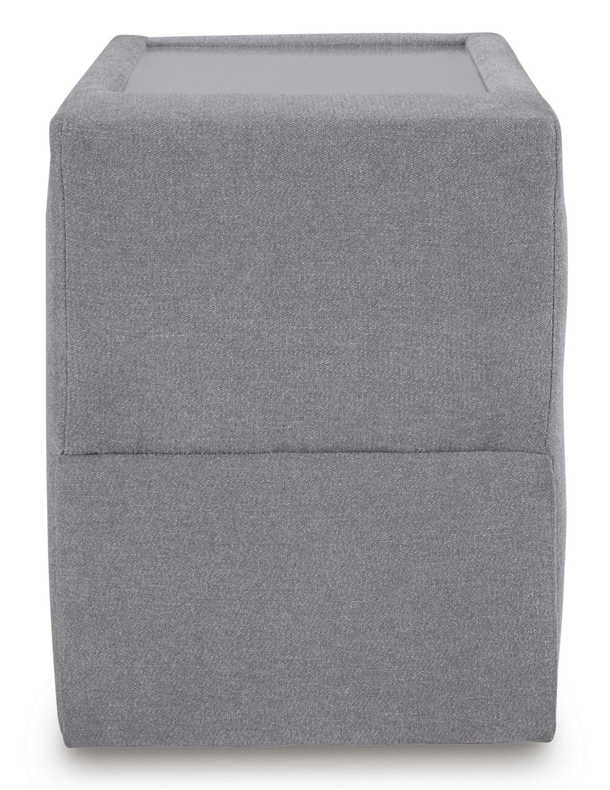 Modmax Console with Storage Sectionals| Ashley Homestore