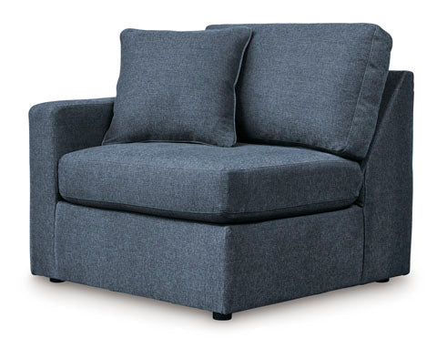 Modmax Left-Arm Facing Corner Chair Sectionals| Ashley Homestore