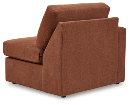 Modmax Left-Arm Facing Corner Chair Sectionals| Ashley Homestore
