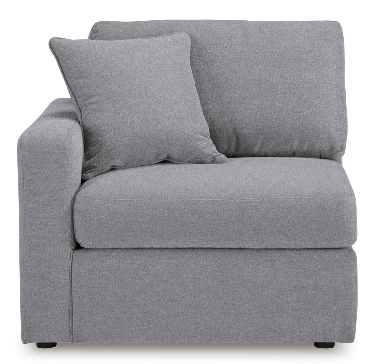 Modmax Left-Arm Facing Corner Chair Sectionals| Ashley Homestore