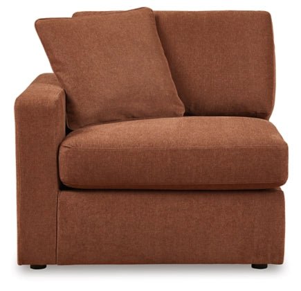 Modmax Left-Arm Facing Corner Chair Sectionals| Ashley Homestore