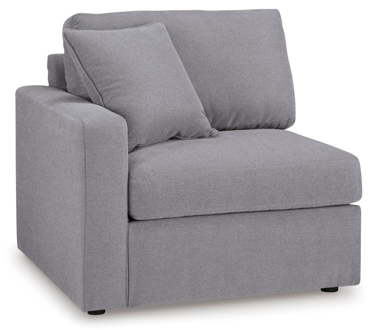 Modmax Left-Arm Facing Corner Chair Sectionals| Ashley Homestore
