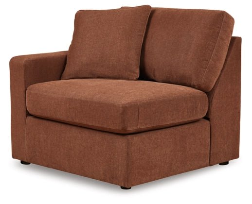 Modmax Left-Arm Facing Corner Chair Sectionals| Ashley Homestore