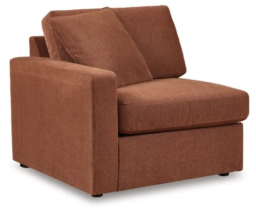 Modmax Left-Arm Facing Corner Chair Sectionals| Ashley Homestore