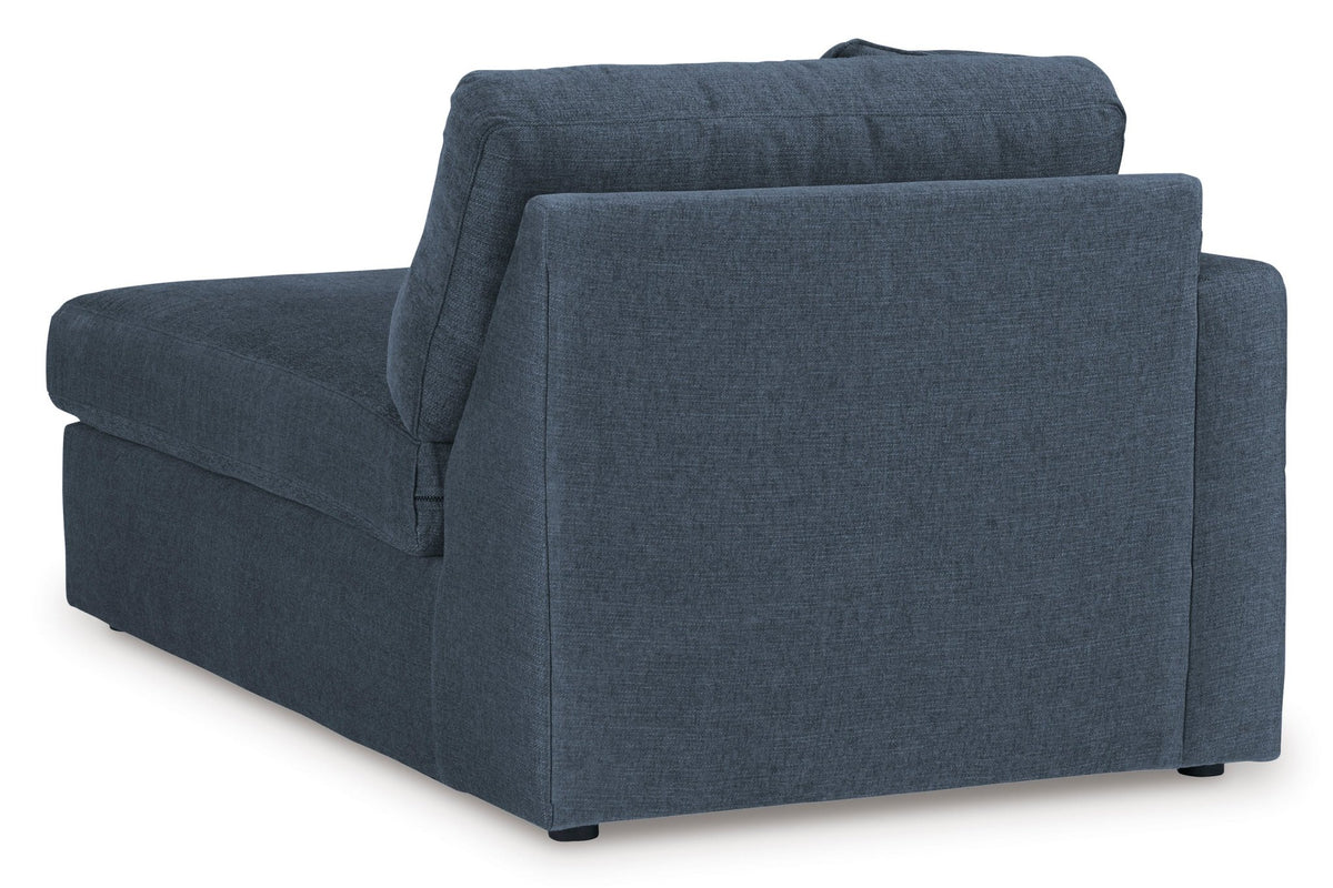 Modmax Left-Arm Facing Corner Chaise Chaises| Ashley Homestore