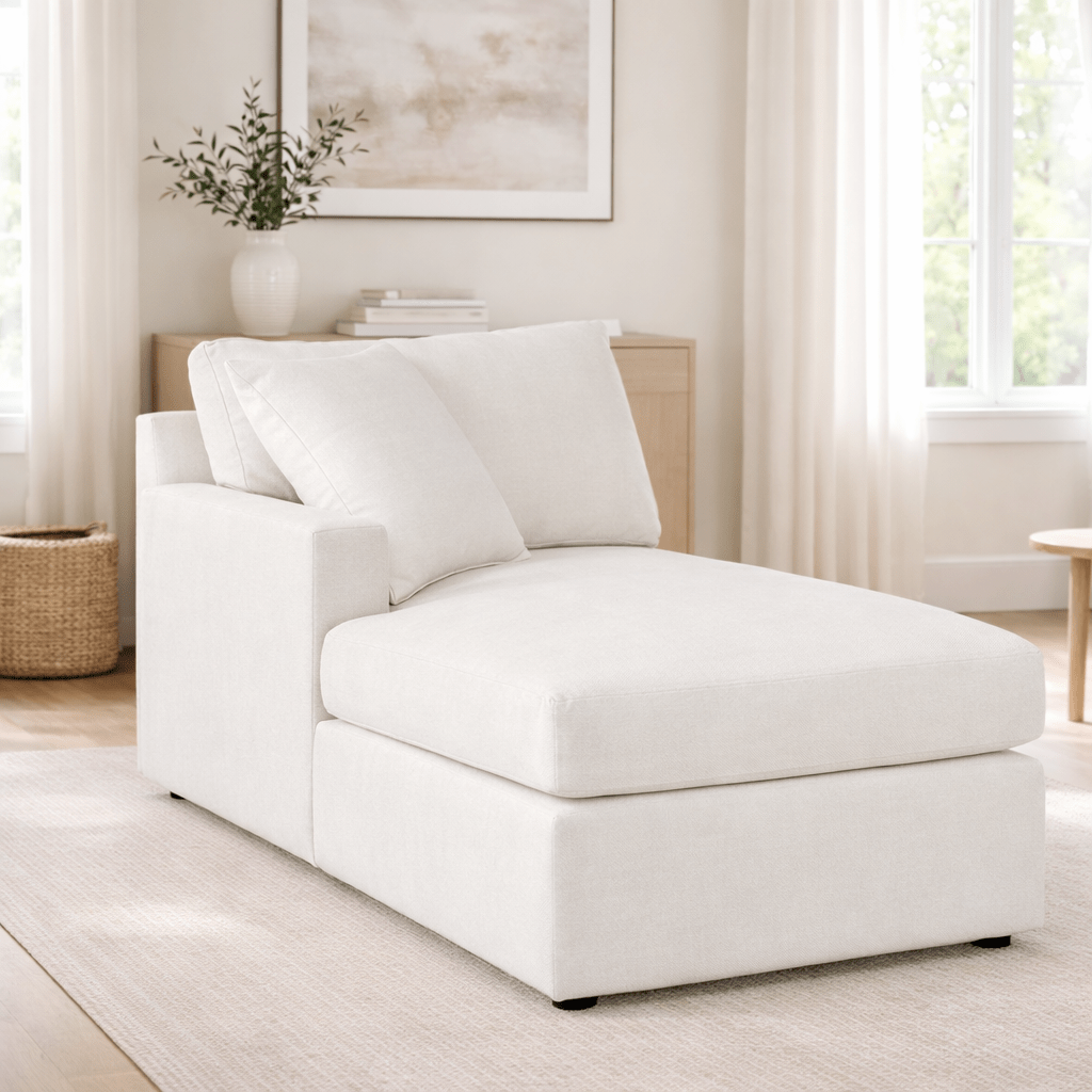 Modmax Left-Arm Facing Corner Chaise Sofas & Loveseats| Ashley Homestore