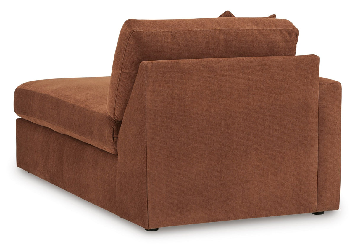 Modmax Left-Arm Facing Corner Chaise Chaises| Ashley Homestore