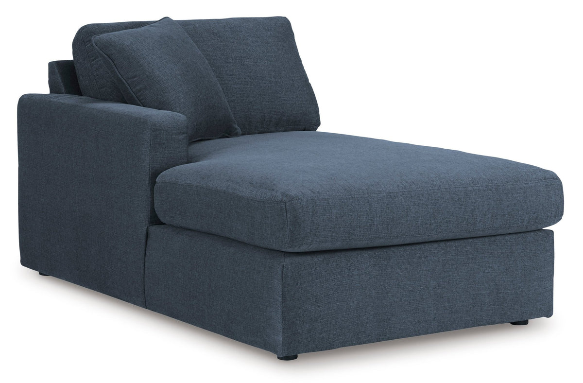 Modmax Left-Arm Facing Corner Chaise Chaises| Ashley Homestore