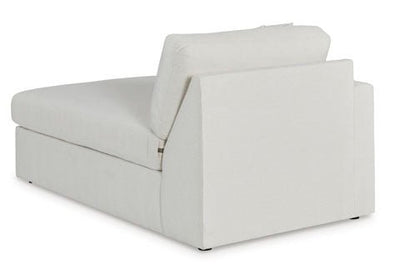 Modmax Left - Arm Facing Corner Chaise - Al Rugaib Furniture