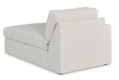 Modmax Left - Arm Facing Corner Chaise - Al Rugaib Furniture