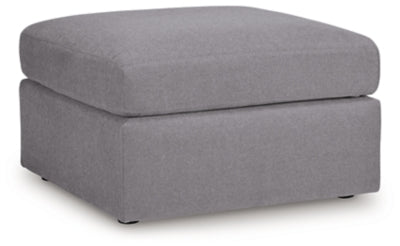 Modmax Oversized Accent Ottoman - Al Rugaib Furniture