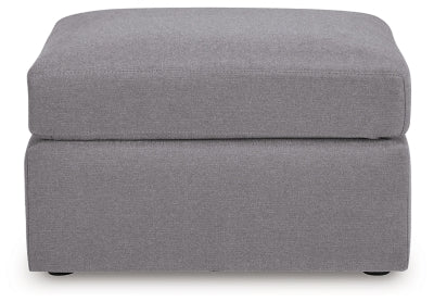 Modmax Oversized Accent Ottoman - Al Rugaib Furniture
