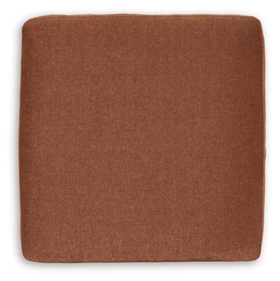 Modmax Oversized Accent Ottoman Ottomans| Ashley Homestore