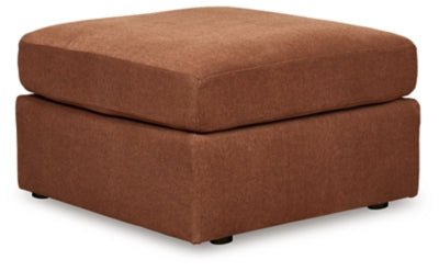 Modmax Oversized Accent Ottoman - Al Rugaib Furniture