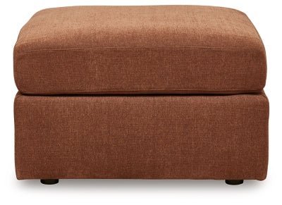 Modmax Oversized Accent Ottoman Ottomans| Ashley Homestore