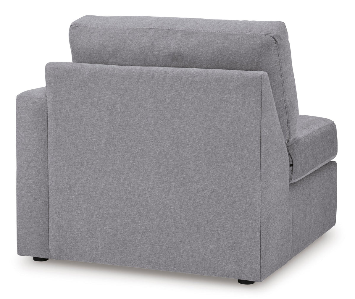 Modmax Right-Arm Facing Corner Chair Sectionals| Ashley Homestore