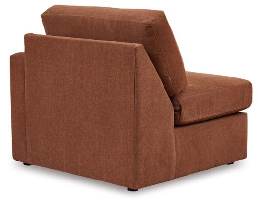 Modmax Right-Arm Facing Corner Chair Sectionals| Ashley Homestore