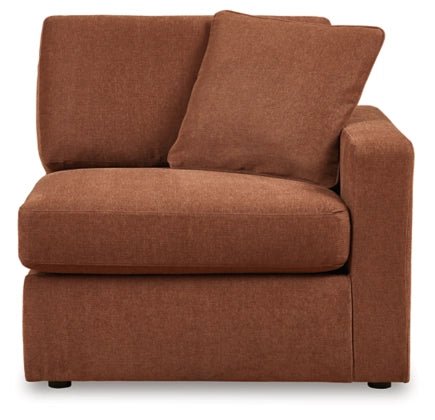 Modmax Right-Arm Facing Corner Chair Sectionals| Ashley Homestore
