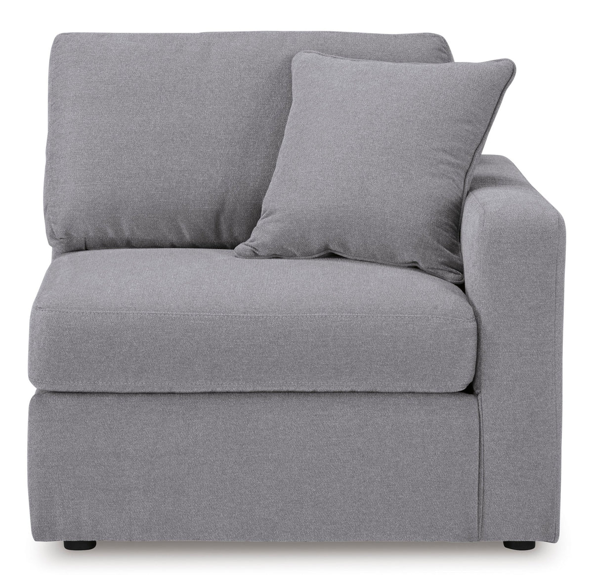 Modmax Right-Arm Facing Corner Chair Sectionals| Ashley Homestore