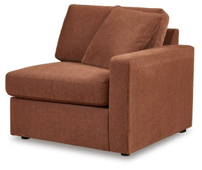 Modmax Right - Arm Facing Corner Chair - Al Rugaib Furniture