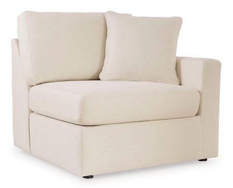 Modmax Right - Arm Facing Corner Chair - Al Rugaib Furniture