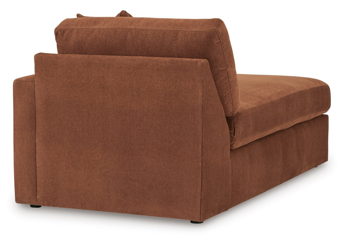 Modmax Right-Arm Facing Corner Chaise Chaises| Ashley Homestore