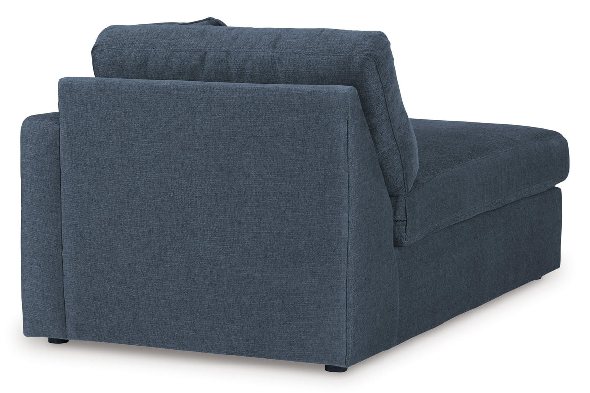 Modmax Right-Arm Facing Corner Chaise Chaises| Ashley Homestore
