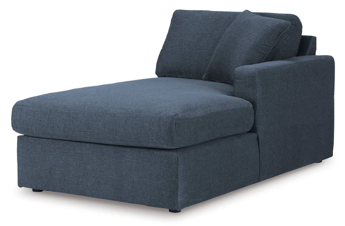 Modmax Right-Arm Facing Corner Chaise Chaises| Ashley Homestore