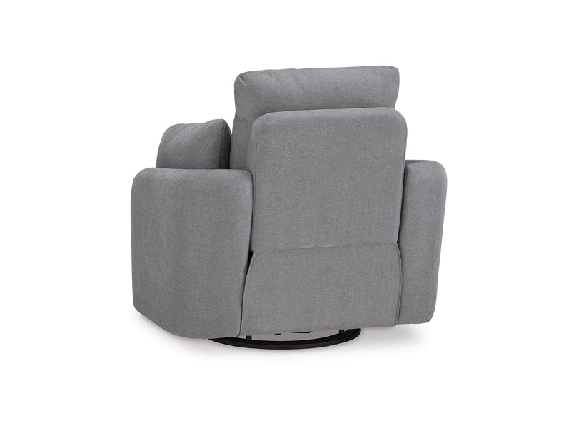 Modmax Swivel Glider Chair - Al Rugaib Furniture