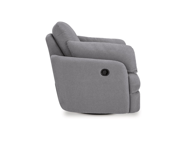 Modmax Swivel Glider Chair - Al Rugaib Furniture