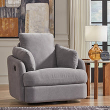 Modmax Swivel Glider Chair
