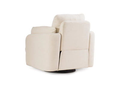 Modmax Swivel Glider Recliner - Al Rugaib Furniture