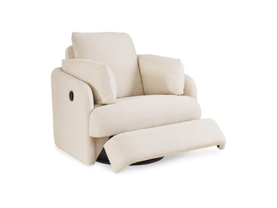 Modmax Swivel Glider Recliner - Al Rugaib Furniture