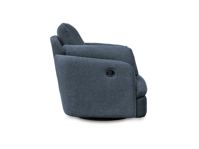 Modmax Swivel Glider Recliner - Al Rugaib Furniture