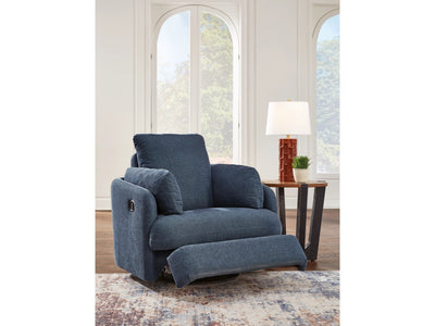 Modmax Swivel Glider Recliner - Al Rugaib Furniture